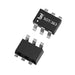 BAV70DW by Diotec Semiconductor - DIODE SOT-363 100V 0.2A 4NS