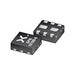 PMDXB550UNE/S500147 by NXP USA Inc. - SMALL SIGNAL N-CHANNEL MOSFET