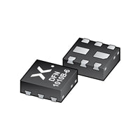 PMDXB1200UPEZ by NXP Semiconductors - NEXPERIA PMDXB1200UPE - 30V, DUA