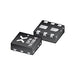 PMDXB1200UPEZ by NXP Semiconductors - NEXPERIA PMDXB1200UPE - 30V, DUA