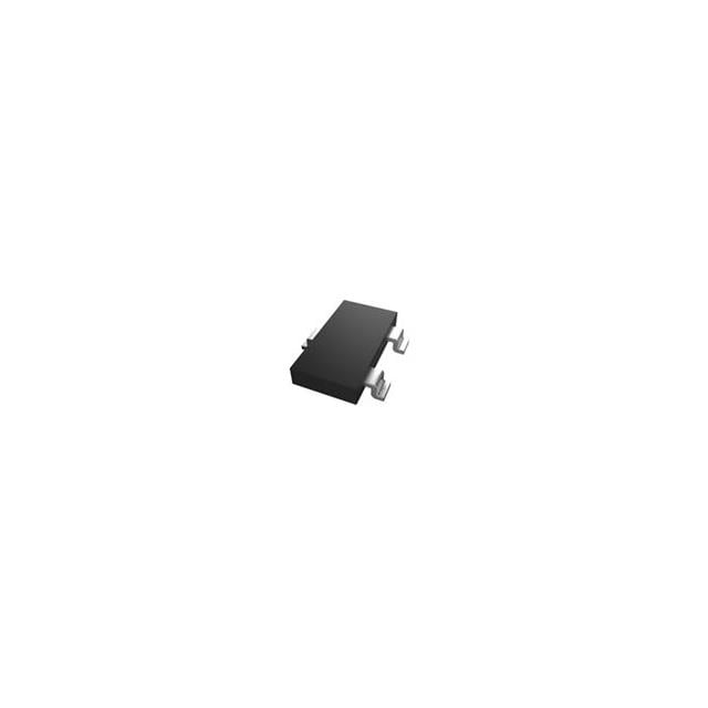 BC807-40W-TP by Micro Commercial Co - Interface