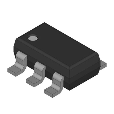NC7SZ04M5 by Fairchild Semiconductor - IC INVERTER 1CH 1-INP SOT23-5