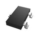BC858AWHE3-TP by Micro Commercial Co - PNP TRANSISTORS, SOT-323