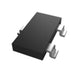 BC858BWHE3-TP by Micro Commercial Co - PNP TRANSISTORS, SOT-323