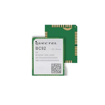 BC92RB-08-STD by Quectel - RF TXRX MOD CELLULAR SMD