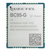 BC95GVBA-I01-SBK by Quectel - RF TXRX BT MOD CELLULAR SMD