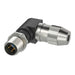 BCC02H7 by Balluff - CONNECTOR RECPT MALE 4POS IDC