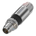 BCC02HE by Balluff - CONNECTOR RECPT MALE 3POS IDC