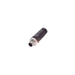 BCC06F7 by Balluff - CONNECTOR RECPT MALE 4POS SCREW