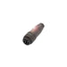 BCC070A by Balluff - CONNECTOR RECPT MALE 4POS SCREW