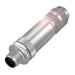 BCC086A by Balluff - CONNECTOR RECPT MALE 5POS SCREW