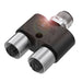 BCC09MU by Balluff - CONNECTION 1=M12X1-MALE, 5-PIN,