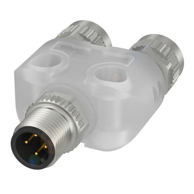 BCC0F57 by Balluff - CONNECTION 1=M12X1-MALE, 4-PIN,