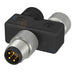 BCC0F5C by Balluff - CONNECTION 1=M8X1-MALE, 4-PIN, A