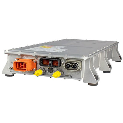 BCL25-700-8 by Bel Power Solutions - BATT CHRGR CHASSIS 240-800V 60A
