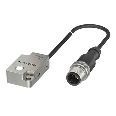 BCM0001 by Balluff - CONDITION MONITORING SENSOR