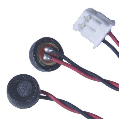 BCM4013OLFC-42-JST-ZHR-2 by BeStar Technologies, Inc. - MIC COND ANLG OMNI -42DB 0.157""D