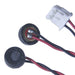 BCM4013OLFC-42-JST-ZHR-2 by BeStar Technologies, Inc. - MIC COND ANLG OMNI -42DB 0.157""D