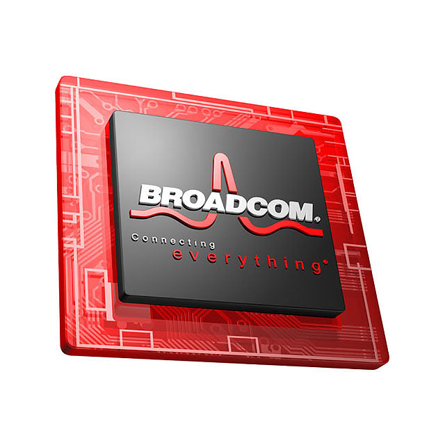BCM5482SHA2IFB by Broadcom Limited - DUAL PORT 10/100/1000BASE-T PH