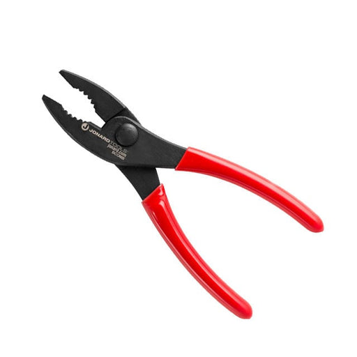 BCOMB by Jonard Tools - PLIERS COMBO FLAT NOSE 7.63