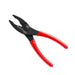 BCOMB by Jonard Tools - PLIERS COMBO FLAT NOSE 7.63