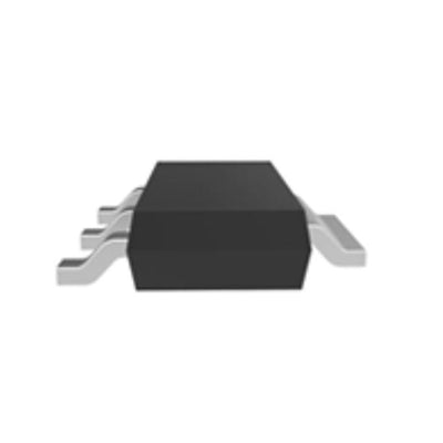 BCP56-16HE3-TP by Micro Commercial Co - TRANS NPN 80V 1A SOT223