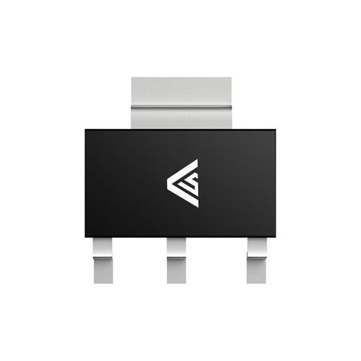 BCP56-16 by ANBON SEMICONDUCTOR (INT'L) LIMITED - GENERAL PURPOSE TRANSISTOR NPN S