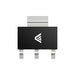 BCP56-16 by ANBON SEMICONDUCTOR (INT'L) LIMITED - GENERAL PURPOSE TRANSISTOR NPN S