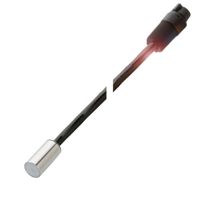 BCS0012 by Balluff - SENSOR PROX CAP 0.1-1.5MM MOD