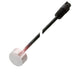 BCS001E by Balluff - SENSOR PROX CAPACITIVE 1-5MM MOD