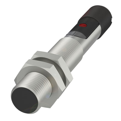 BCS00P2 by Balluff - SENSOR PROX CAPACITIVE 1-4MM MOD