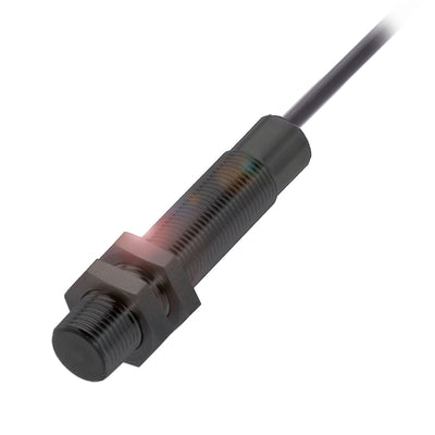 BCS00PU by Balluff - SENSOR PROX CAPACITIVE 1-4MM MOD