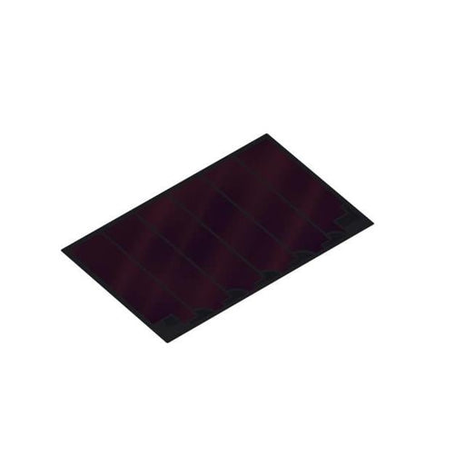 BCS2717B6 by TDK Corporation - 27X17X0.2MM 10UA AT 2.6V (200LX)