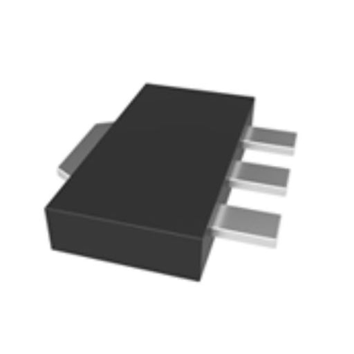 BCX56-16HE3-TP by Micro Commercial Co - TRANS NPN 80V 1A SOT89