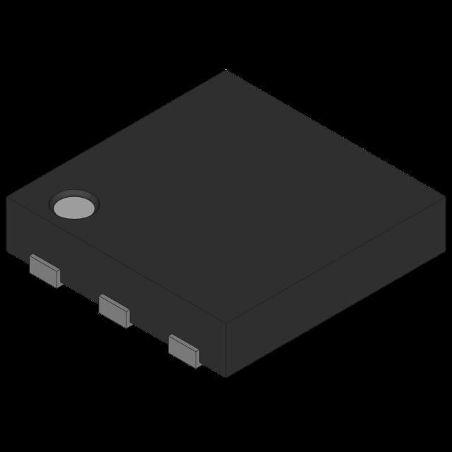 LP38693SD-1.8-NS by National Semiconductor - IC REG LINEAR FIXED POS LDO 1.8V