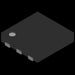 LP38693SD-1.8-NS by National Semiconductor - IC REG LINEAR FIXED POS LDO 1.8V
