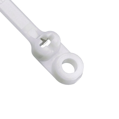 BC2S-S10-C by Panduit Corp - CABLE TIE LOCKING NAT 50LBS 8.5