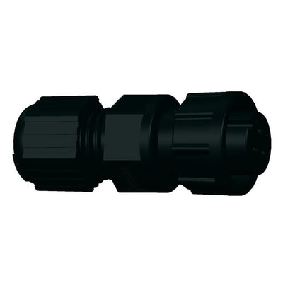 BD-03BFFA-LL7001 by Amphenol LTW - CONNECTOR PLUG FMALE 3P GOLD SLDR CUP