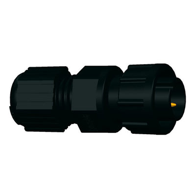 BD-03BFMA-LL7001 by Amphenol LTW - CONNECTOR PLUG MALE 3P GOLD SLDR CUP