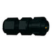 BD-03BFMA-LL7001 by Amphenol LTW - CONNECTOR PLUG MALE 3P GOLD SLDR CUP