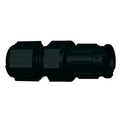 BD-03BMFA-LL7001 by Amphenol LTW - CONNECTOR RECPT FMALE 3P GOLD SLDR CUP