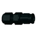 BD-03BMFA-LL7001 by Amphenol LTW - CONNECTOR RECPT FMALE 3P GOLD SLDR CUP