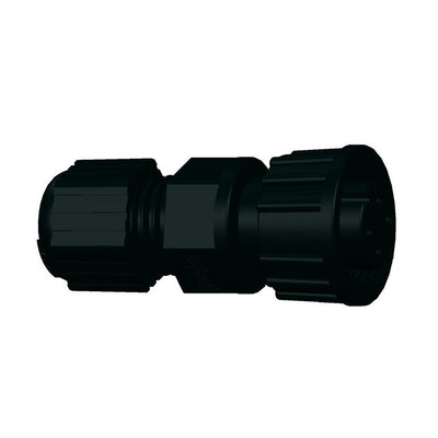 BD-04BFFA-SL7001 by Amphenol LTW - CONNECTOR PLUG FMALE 4P GOLD SLDR CUP