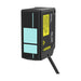 BD-100 by Autonics - LASER DISPLACEMENT SENSOR 100MM