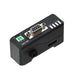 BD-CRS by Autonics USA - SENSOR, LASER DISPLACEMENT SENSO