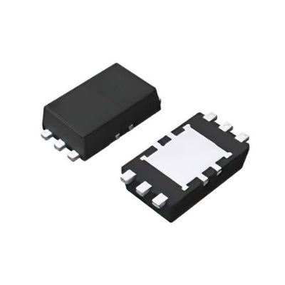BD00IC0WHFV-GTR by Rohm Semiconductor - IC REG LINEAR POS ADJ 1A 6HVSOF