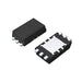 BD00IC0WHFV-GTR by Rohm Semiconductor - IC REG LINEAR POS ADJ 1A 6HVSOF