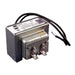 BD2F by Hammond Manufacturing - PWR XFMR LAMINATED 20VA CHAS MT