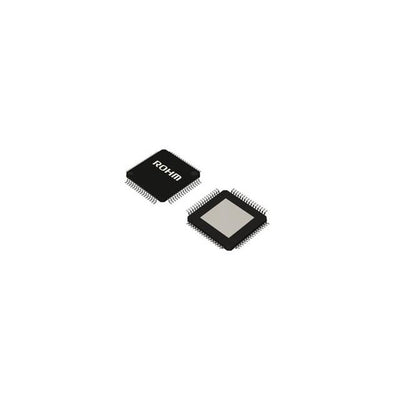 BD34352EKV-E2 by Rohm Semiconductor - 32-BIT, 768 KHZ SAMPLING STEREO