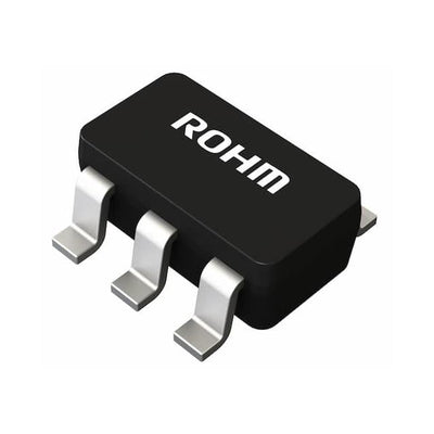 BD48HW0G-CTR by Rohm Semiconductor - NANO ENERGY, HIGH VOLTAGE & LOW